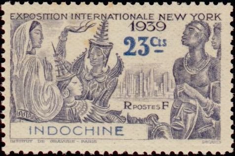 Indigenous of the colonies
