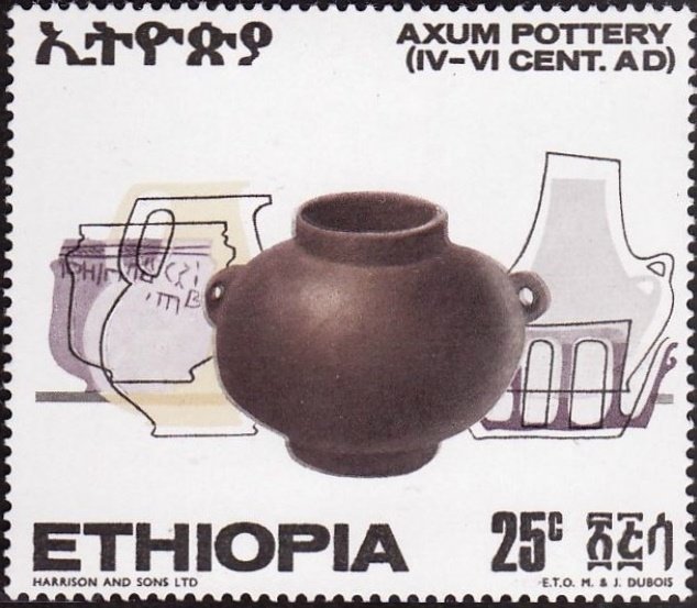 Vases and jug