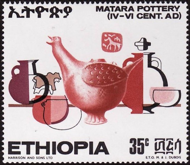 Bird-shaped jug and jugs