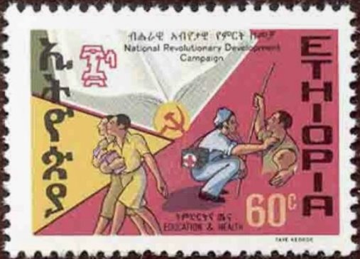 Education and health