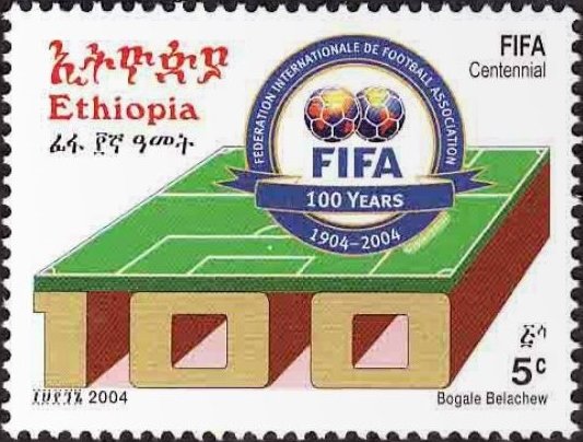 FIFA emblemat