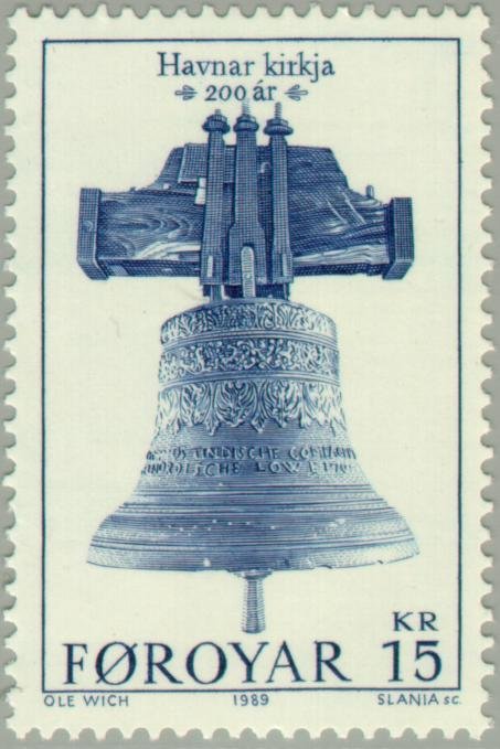 Church Torshavn
