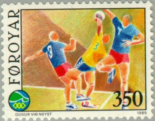 Handball