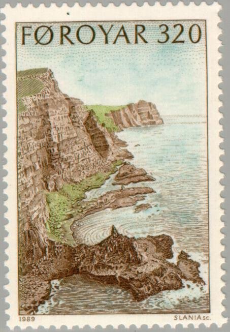 Landscapes