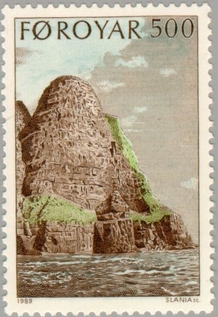 Landscapes
