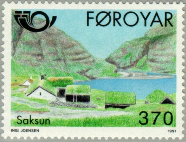 NORDEN: Tourism (I)