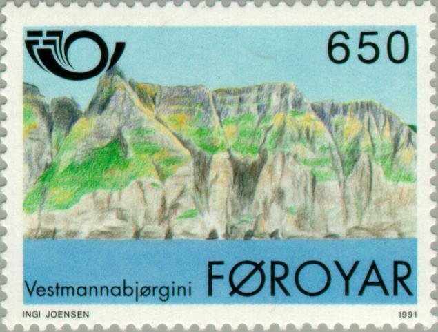 NORDEN: Tourism (I)
