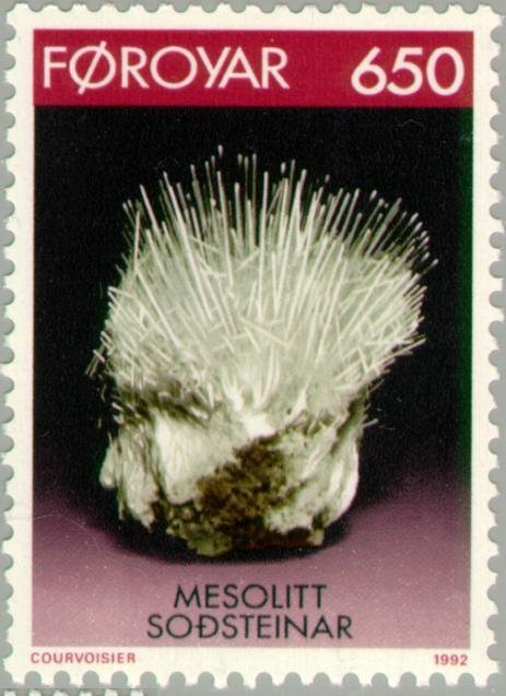 Mesolite