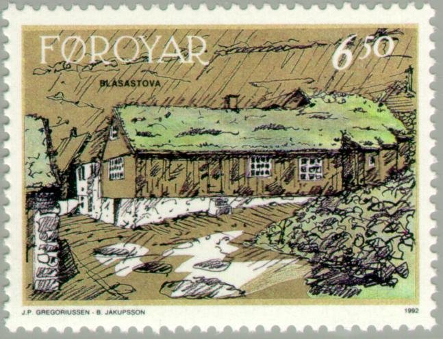 Blasastova