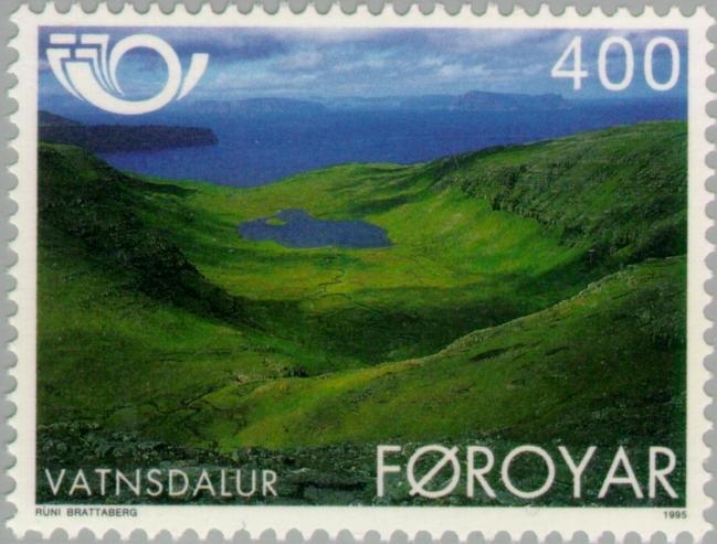 Tourism- Vatnsdalur