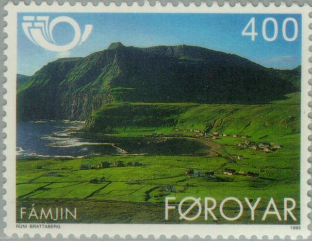Tourism- Famjin