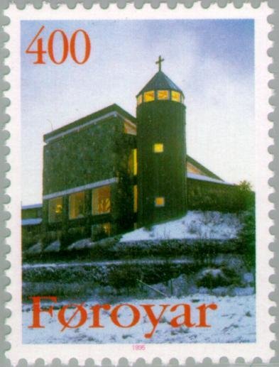 Catholic Church