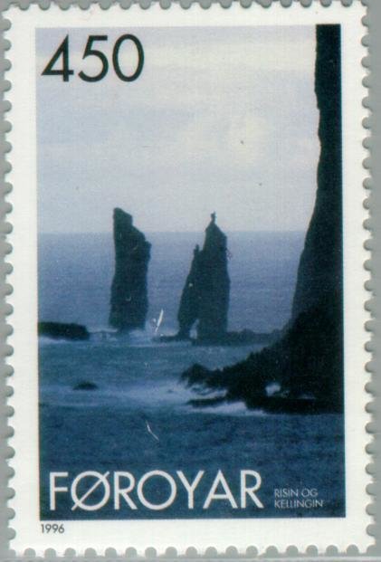 Landscapes