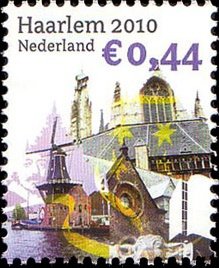 Haarlem