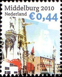 Middelburg