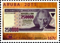 Banknotes