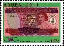 Banknotes