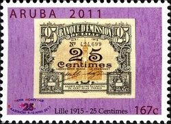 Banknotes