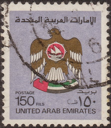 Coat of Arms