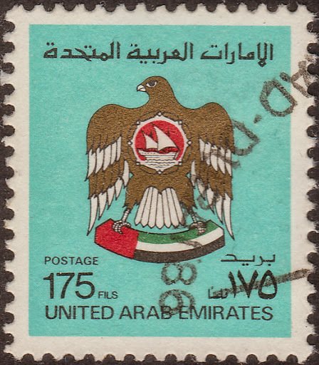 Coat of Arms