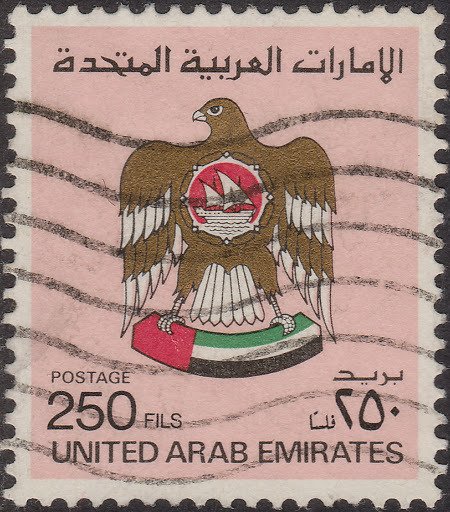 Coat of Arms