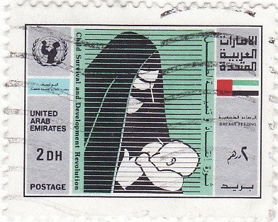 Mother and Child