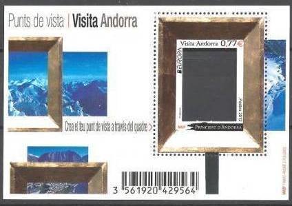 Visit Andorra