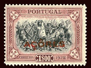 Battle of Atoleiros
