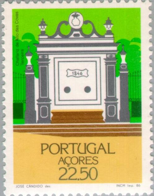 Regionale Architecture