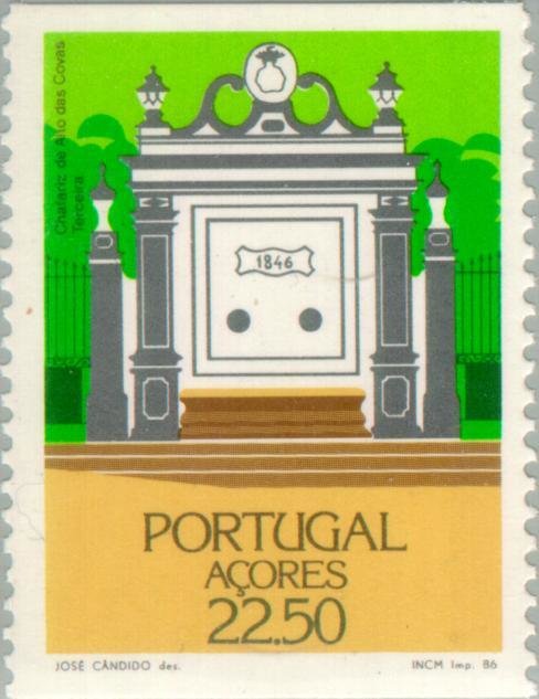 Regionale Architecture