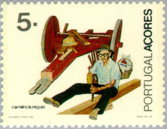 Occupations