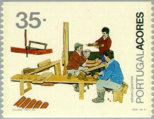 Occupations