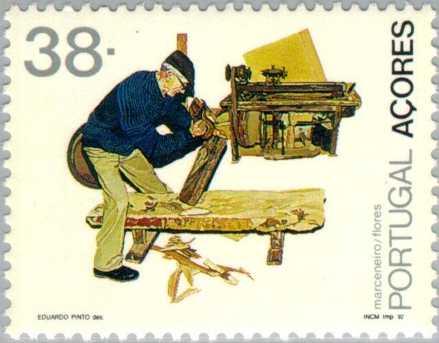 Occupations