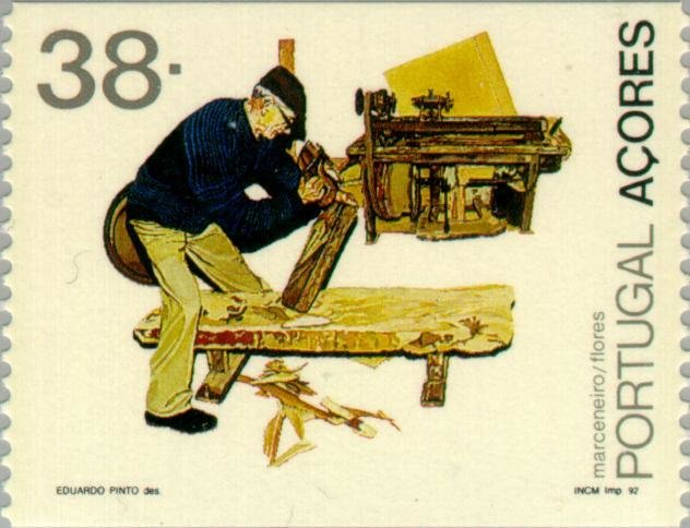 Occupations