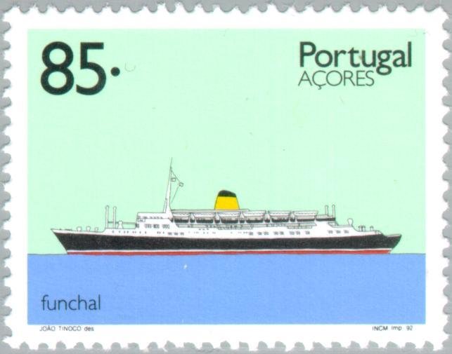 Ships