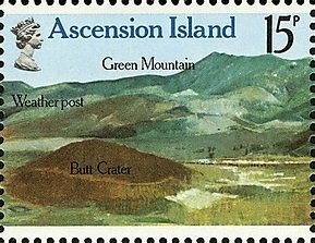 Green Mountain