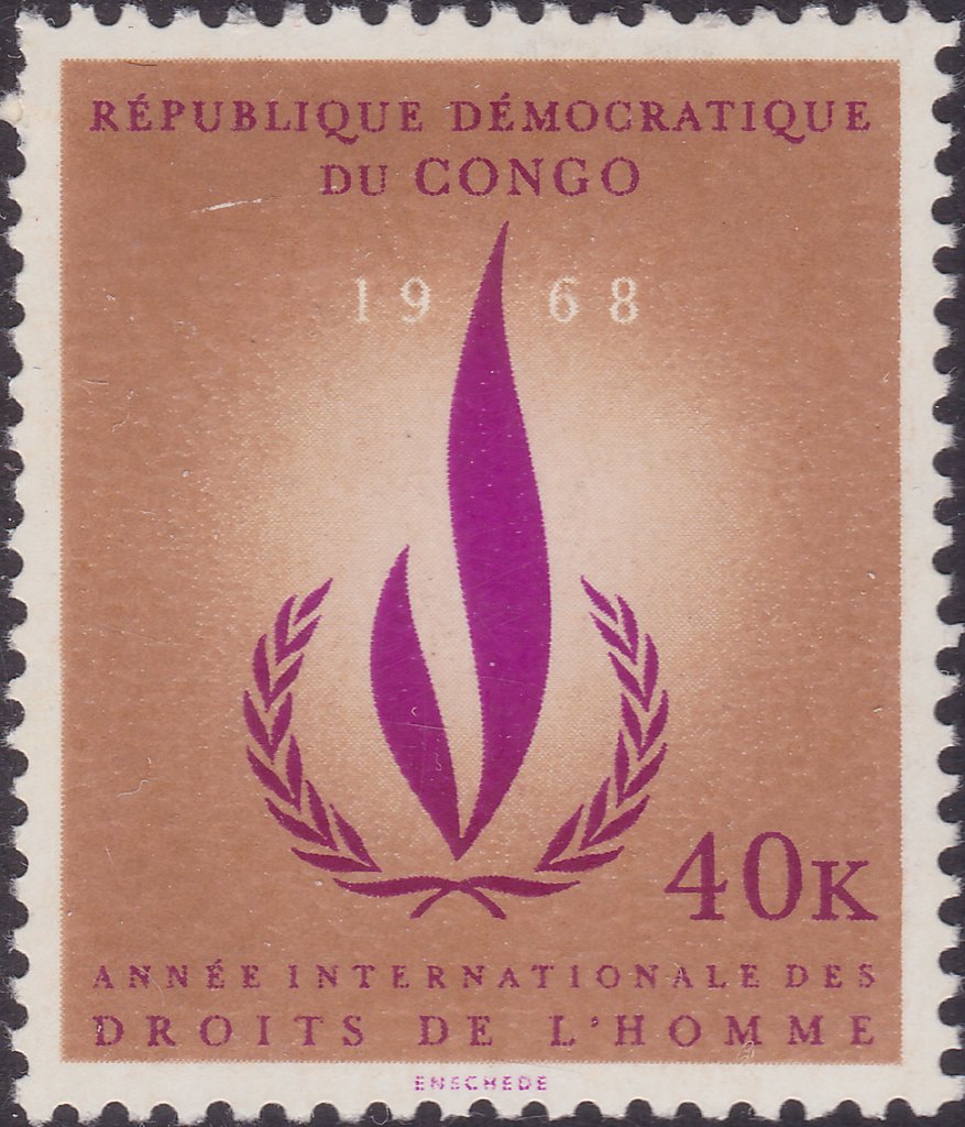 Human Rights