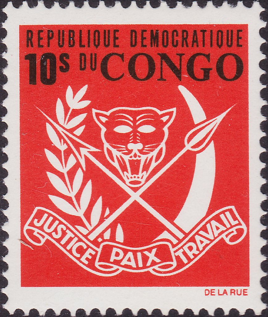 Coat of arms