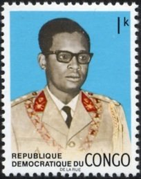Mobutu