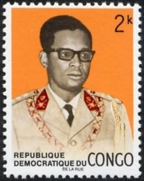 Mobutu