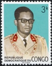 Mobutu