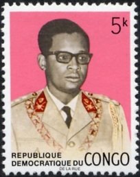 Mobutu