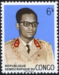 Mobutu