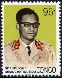 Mobutu