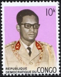 Mobutu