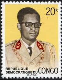 Mobutu