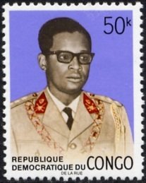 Mobutu