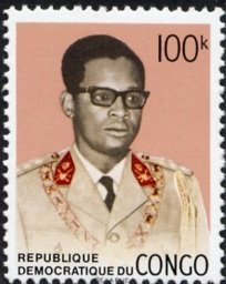 Mobutu