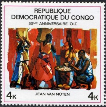 Famous Belgium painters