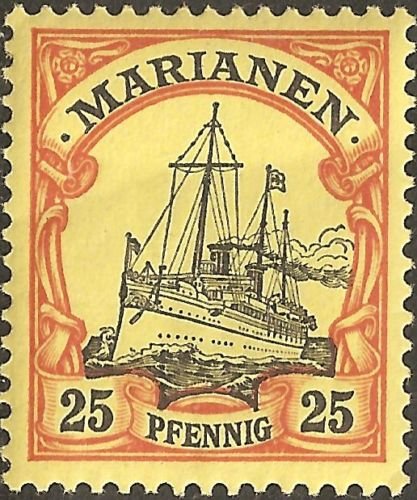 SMS Hohenzollern